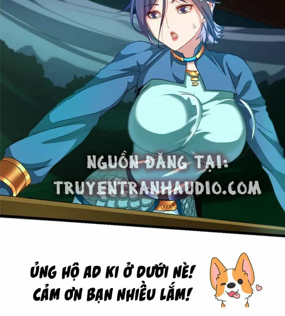 Cửu Dương Thần Vương - Chương 169 - ảnh 21