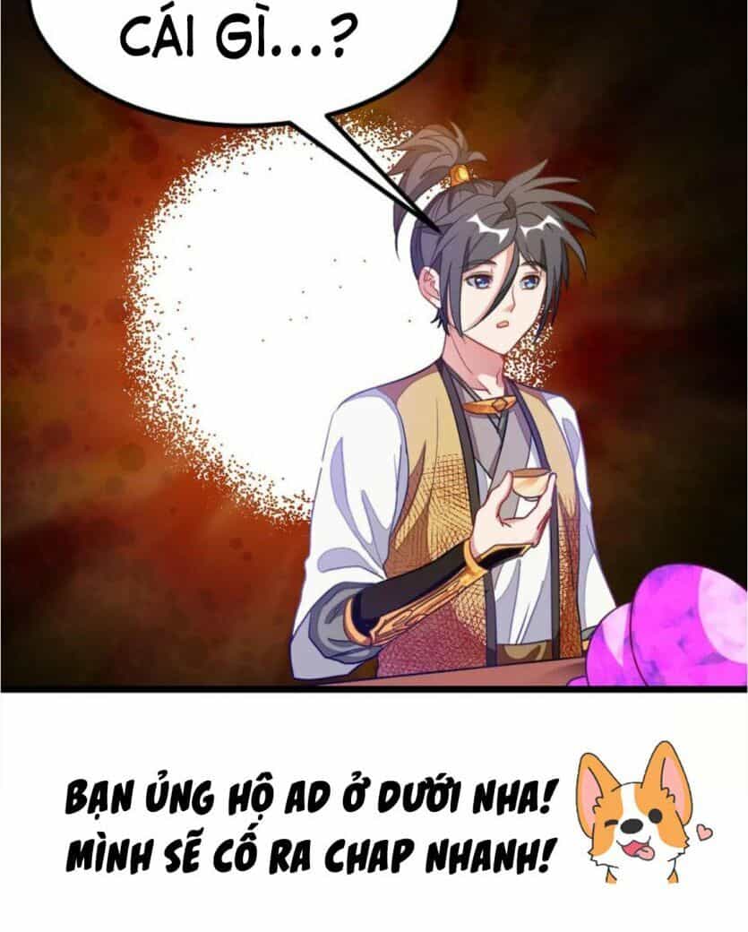 Cửu Dương Thần Vương - Chương 171 - ảnh 22