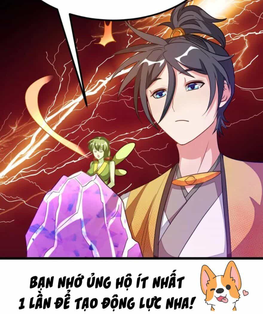 Cửu Dương Thần Vương - Chương 173 - ảnh 20