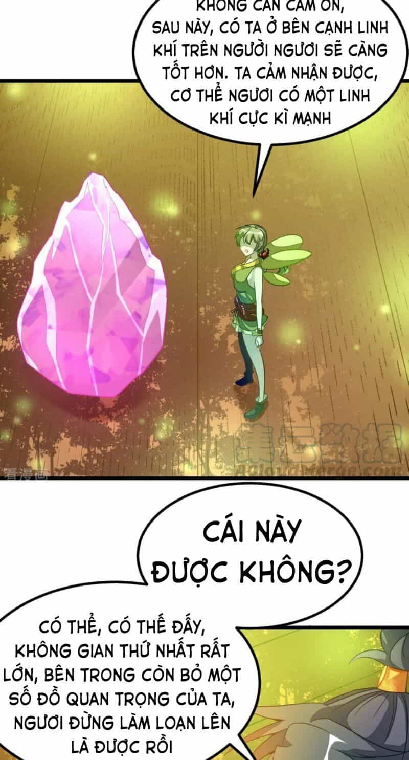 Cửu Dương Thần Vương - Chương 174 - ảnh 10