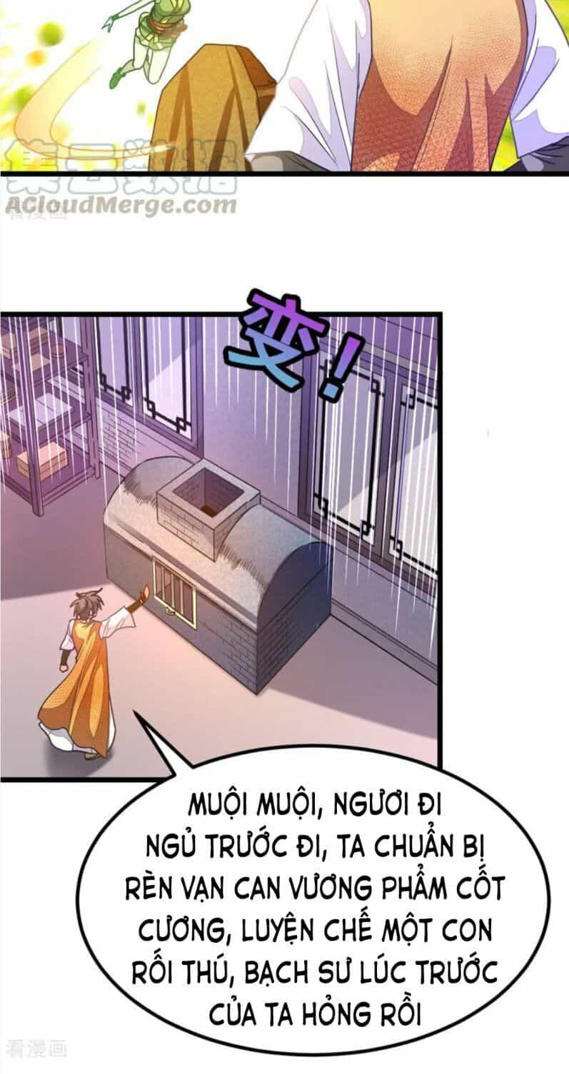 Cửu Dương Thần Vương - Chương 176 - ảnh 11