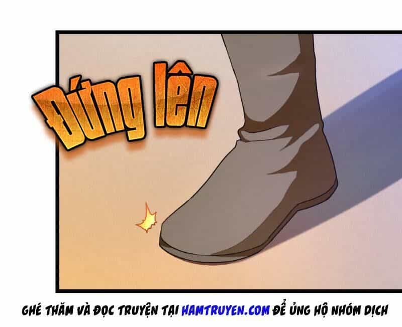 Cửu Dương Thần Vương - Chương 177 - ảnh 1