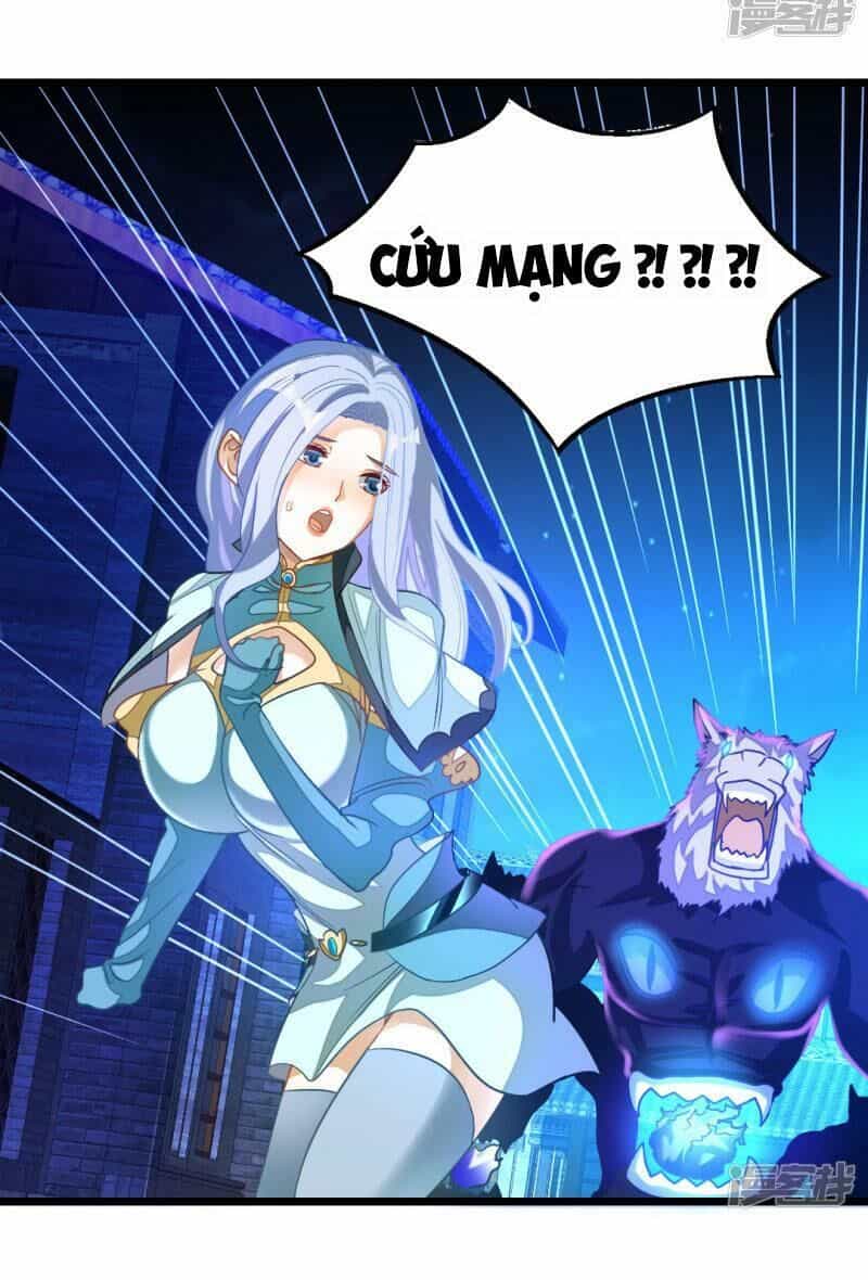 Cửu Dương Thần Vương - Chương 177 - ảnh 15