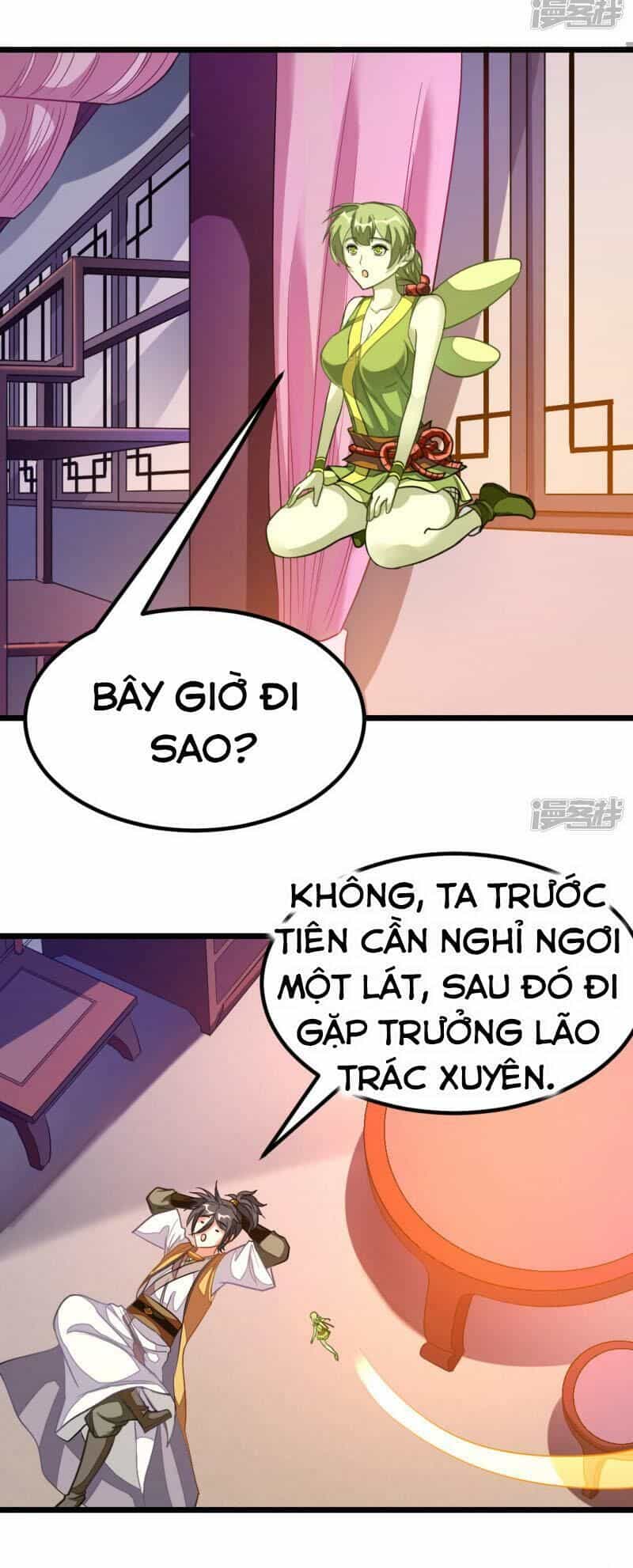 Cửu Dương Thần Vương - Chương 177 - ảnh 3