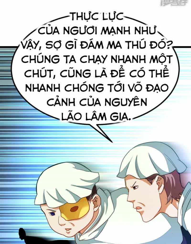 Cửu Dương Thần Vương - Chương 177 - ảnh 32