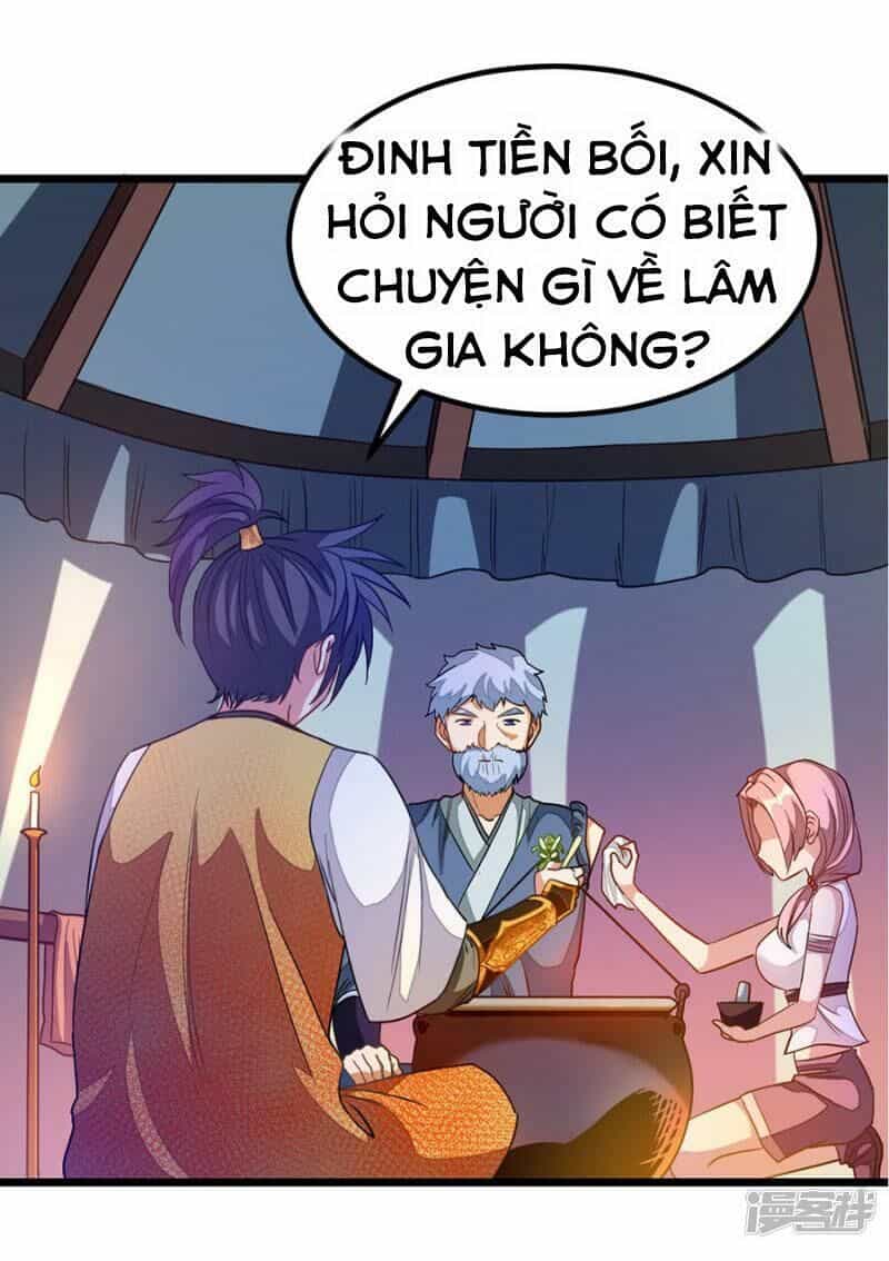 Cửu Dương Thần Vương - Chương 178 - ảnh 16