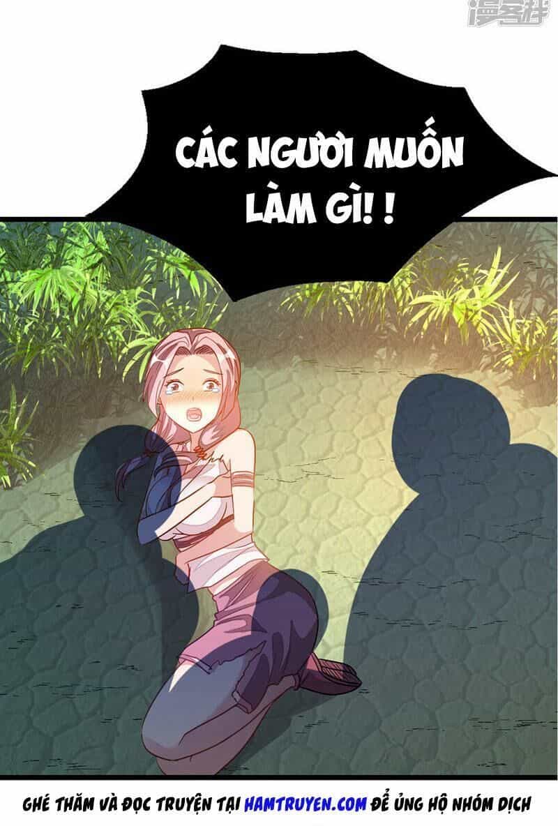 Cửu Dương Thần Vương - Chương 178 - ảnh 26