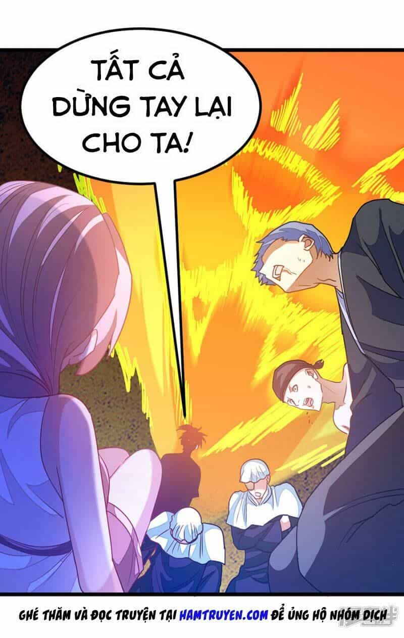 Cửu Dương Thần Vương - Chương 178 - ảnh 29