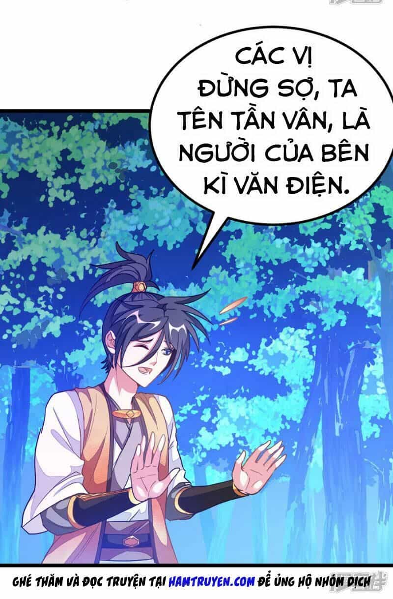 Cửu Dương Thần Vương - Chương 178 - ảnh 3