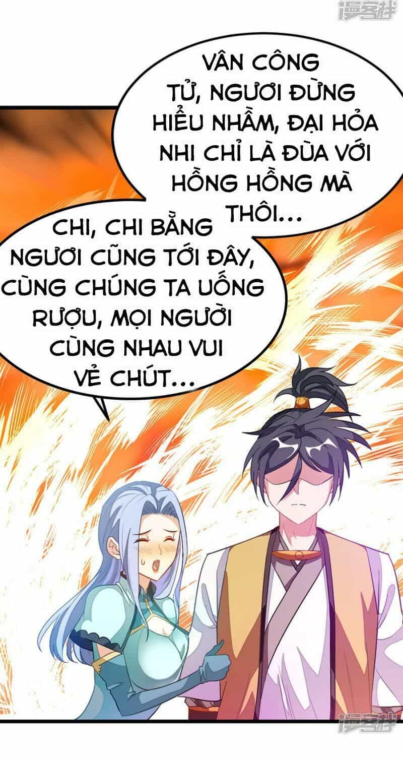 Cửu Dương Thần Vương - Chương 178 - ảnh 31