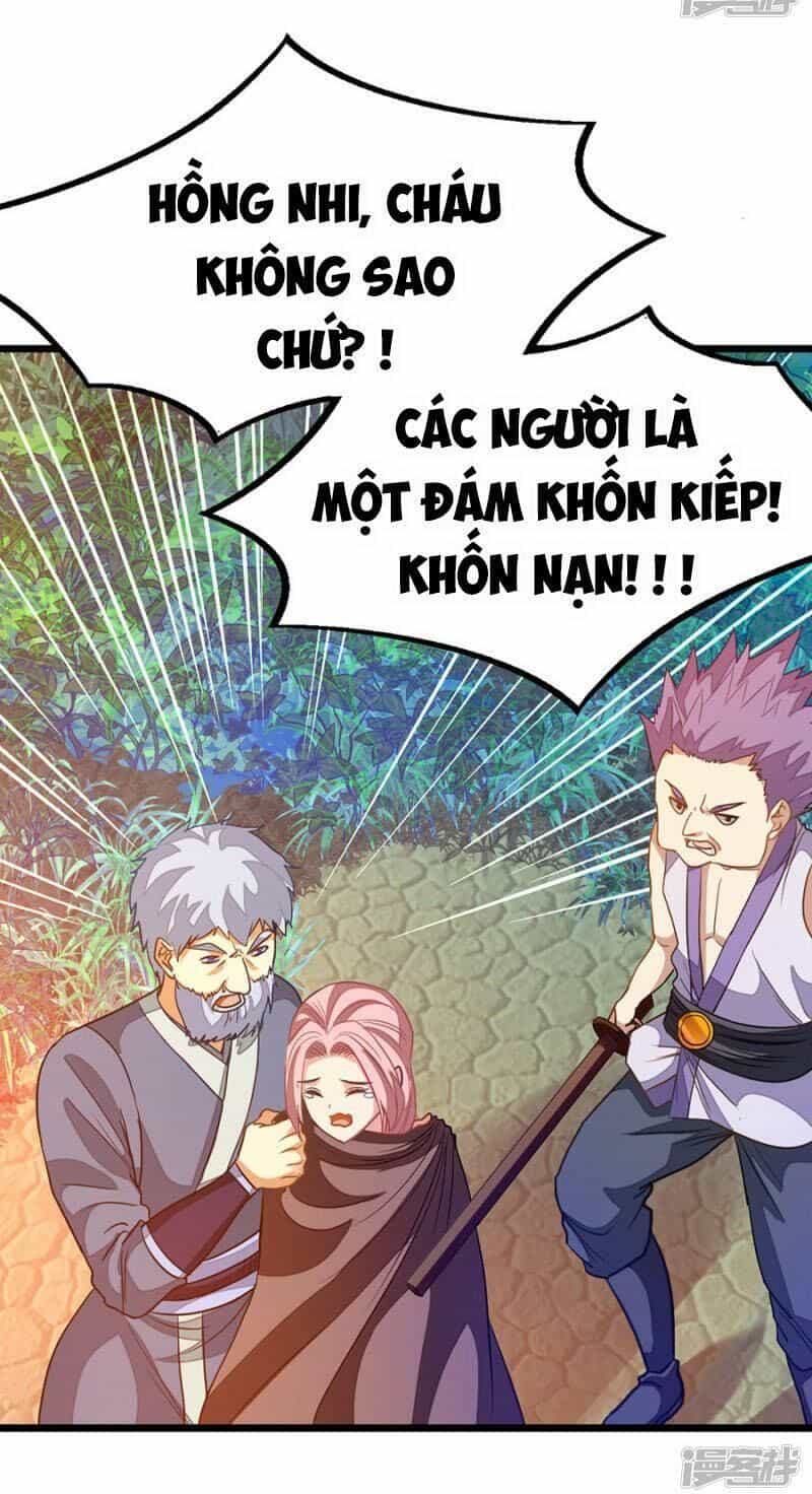 Cửu Dương Thần Vương - Chương 178 - ảnh 32