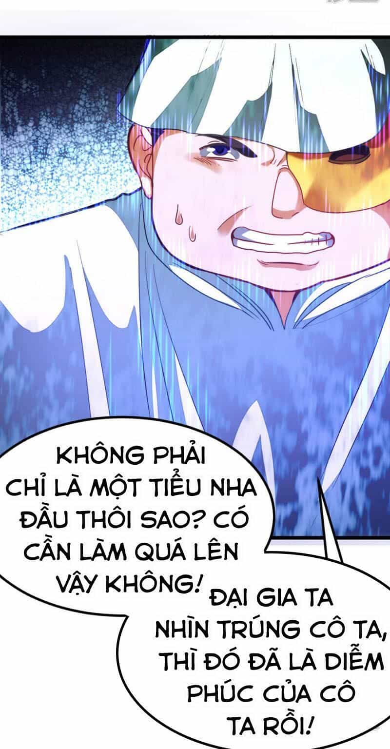 Cửu Dương Thần Vương - Chương 178 - ảnh 33