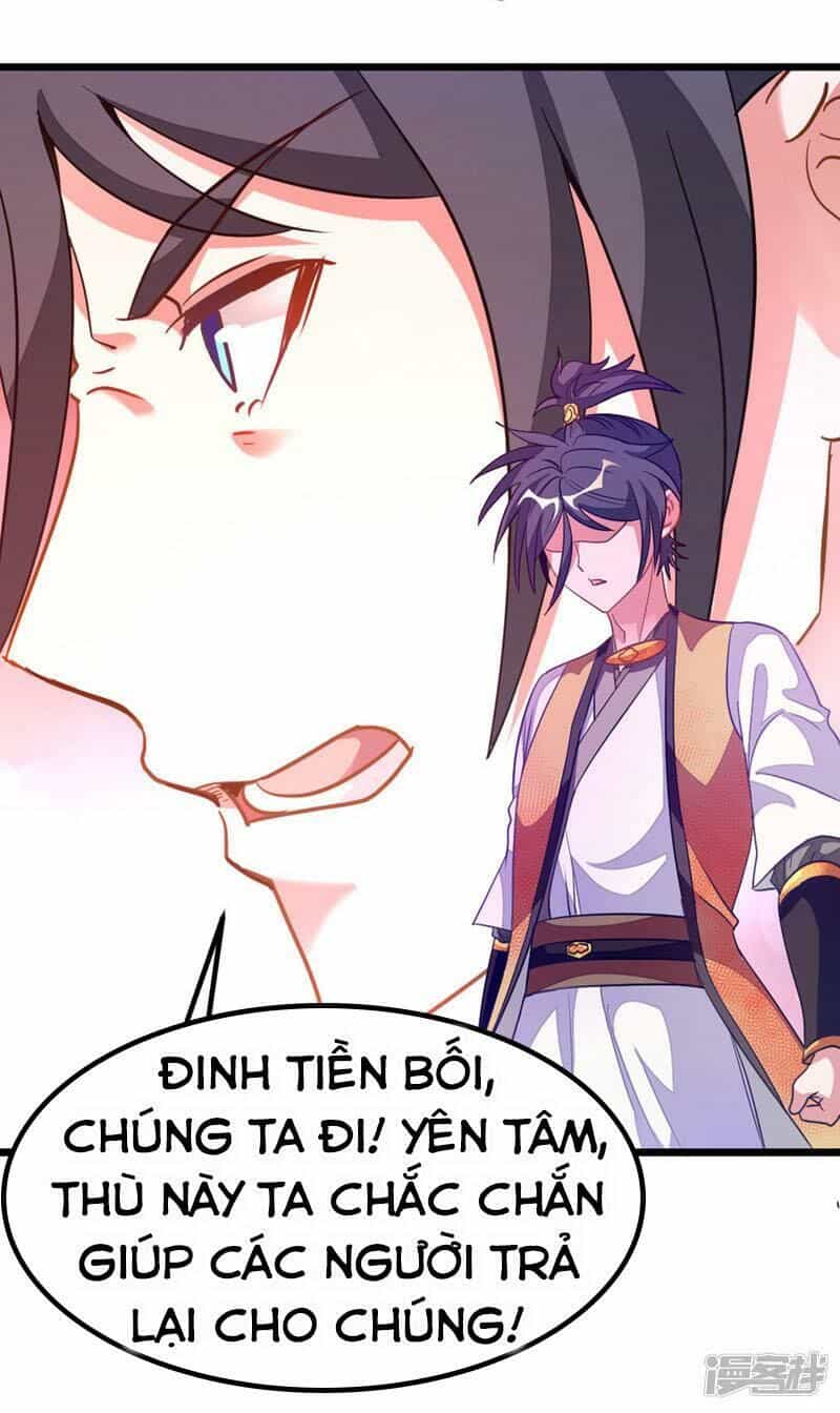 Cửu Dương Thần Vương - Chương 178 - ảnh 34