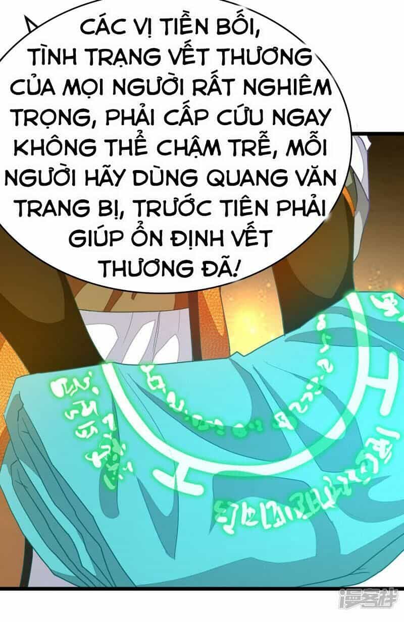 Cửu Dương Thần Vương - Chương 178 - ảnh 5