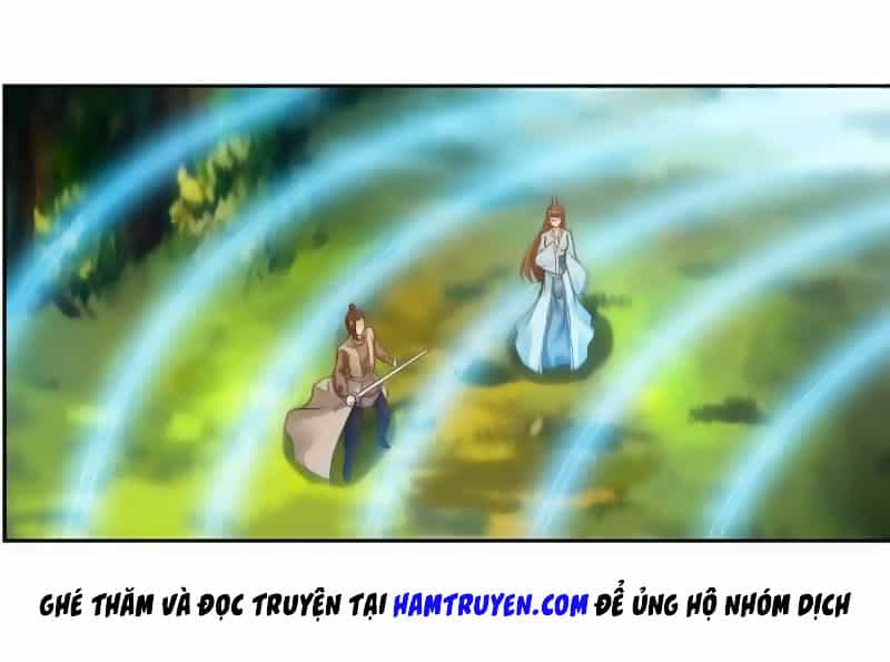 Cửu Dương Thần Vương - Chương 17 - ảnh 13
