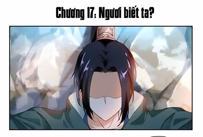 Cửu Dương Thần Vương - Chương 17 - ảnh 2