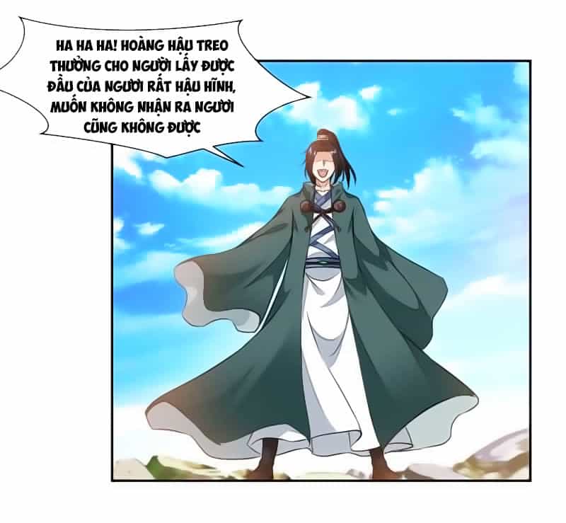 Cửu Dương Thần Vương - Chương 17 - ảnh 29