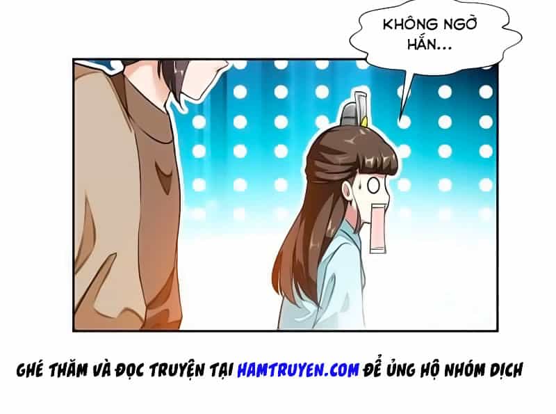 Cửu Dương Thần Vương - Chương 17 - ảnh 3