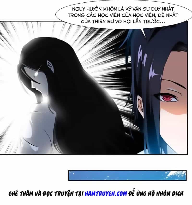 Cửu Dương Thần Vương - Chương 17 - ảnh 33