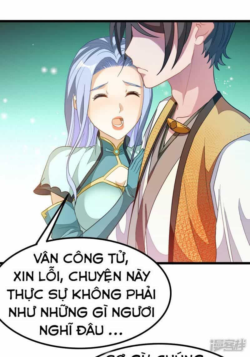 Cửu Dương Thần Vương - Chương 179 - ảnh 1