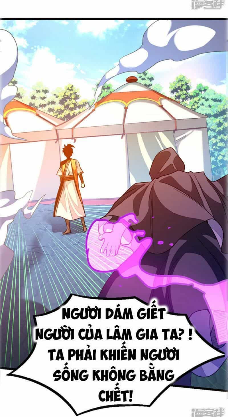 Cửu Dương Thần Vương - Chương 179 - ảnh 13