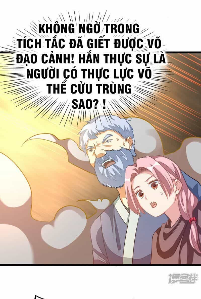 Cửu Dương Thần Vương - Chương 179 - ảnh 19