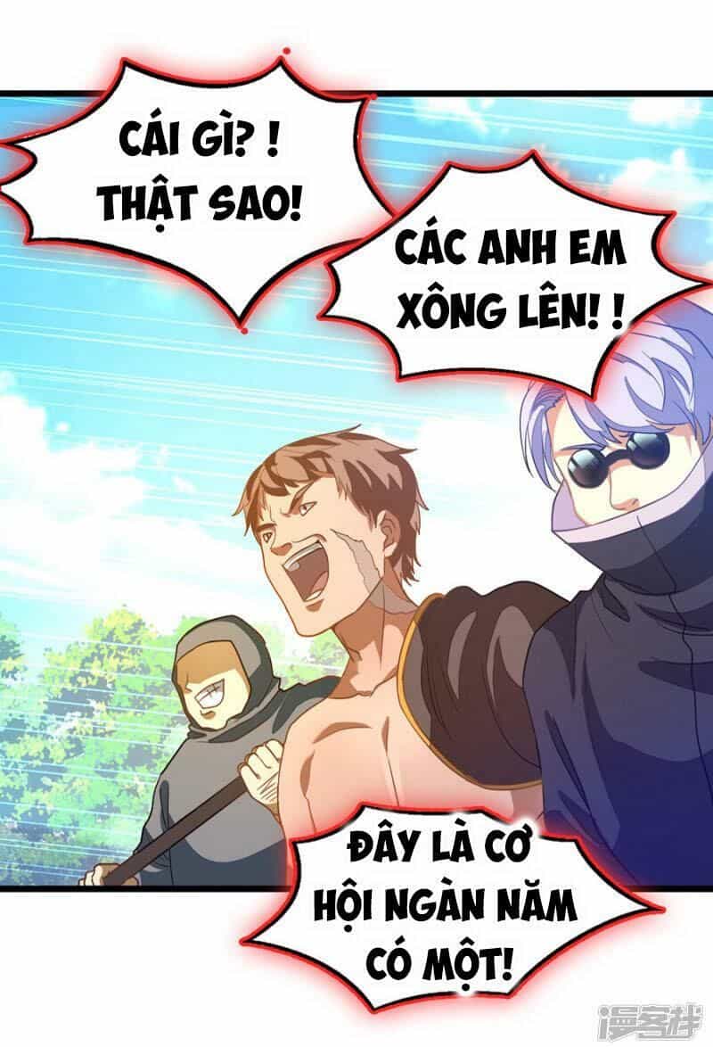 Cửu Dương Thần Vương - Chương 179 - ảnh 23