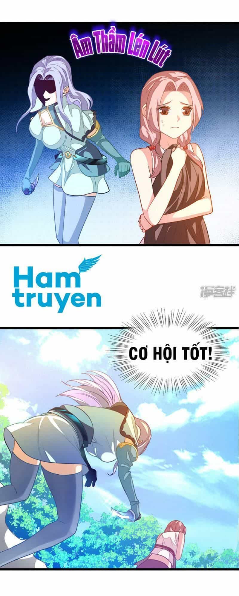 Cửu Dương Thần Vương - Chương 179 - ảnh 25