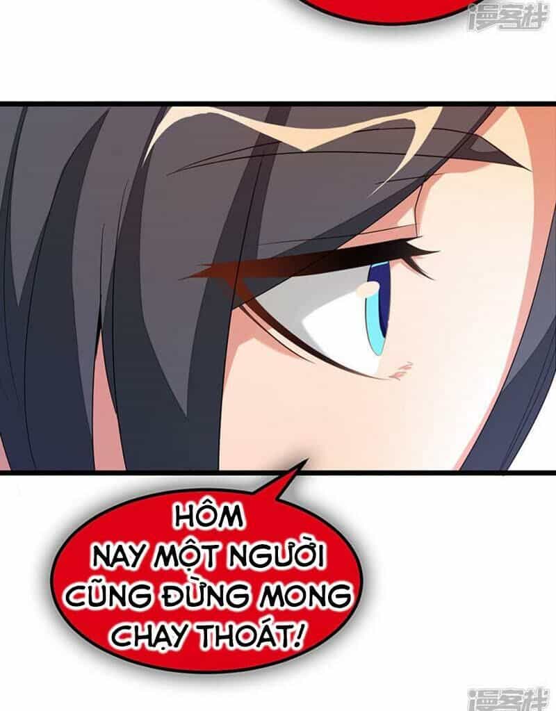 Cửu Dương Thần Vương - Chương 180 - ảnh 17