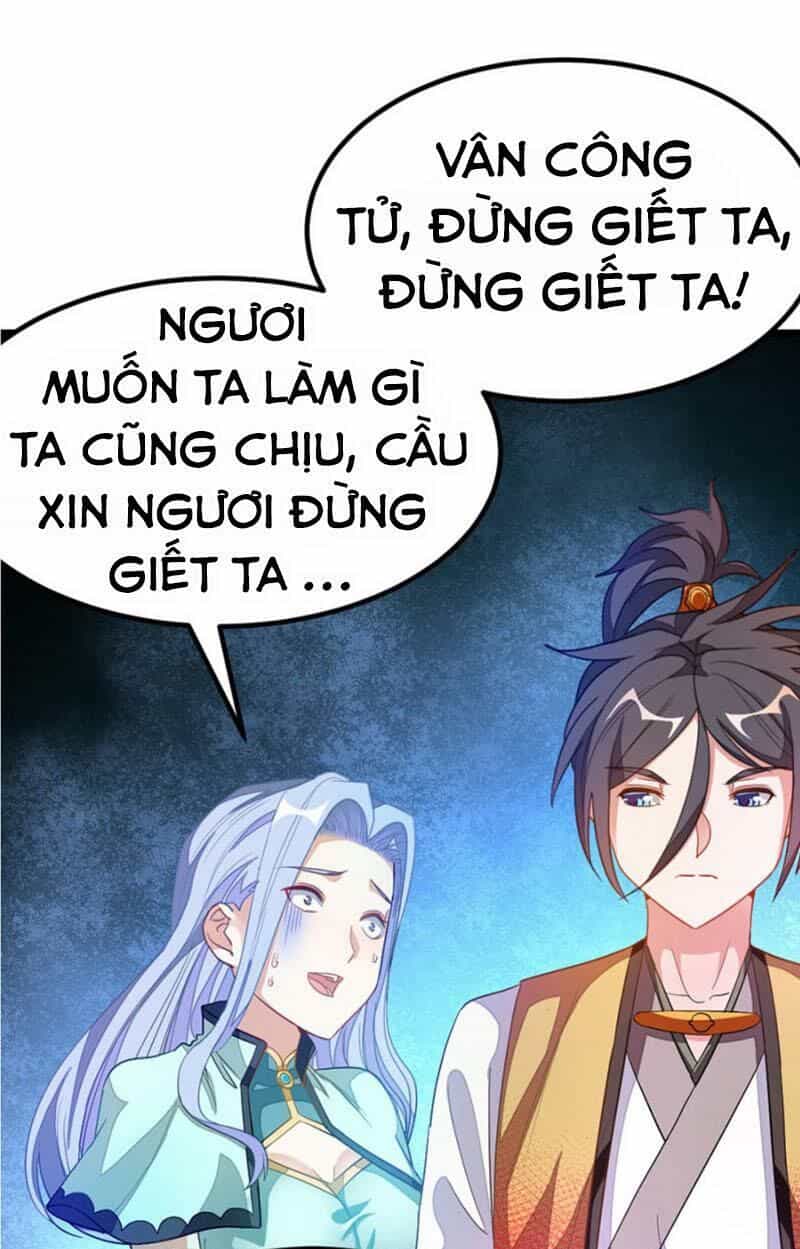 Cửu Dương Thần Vương - Chương 180 - ảnh 18