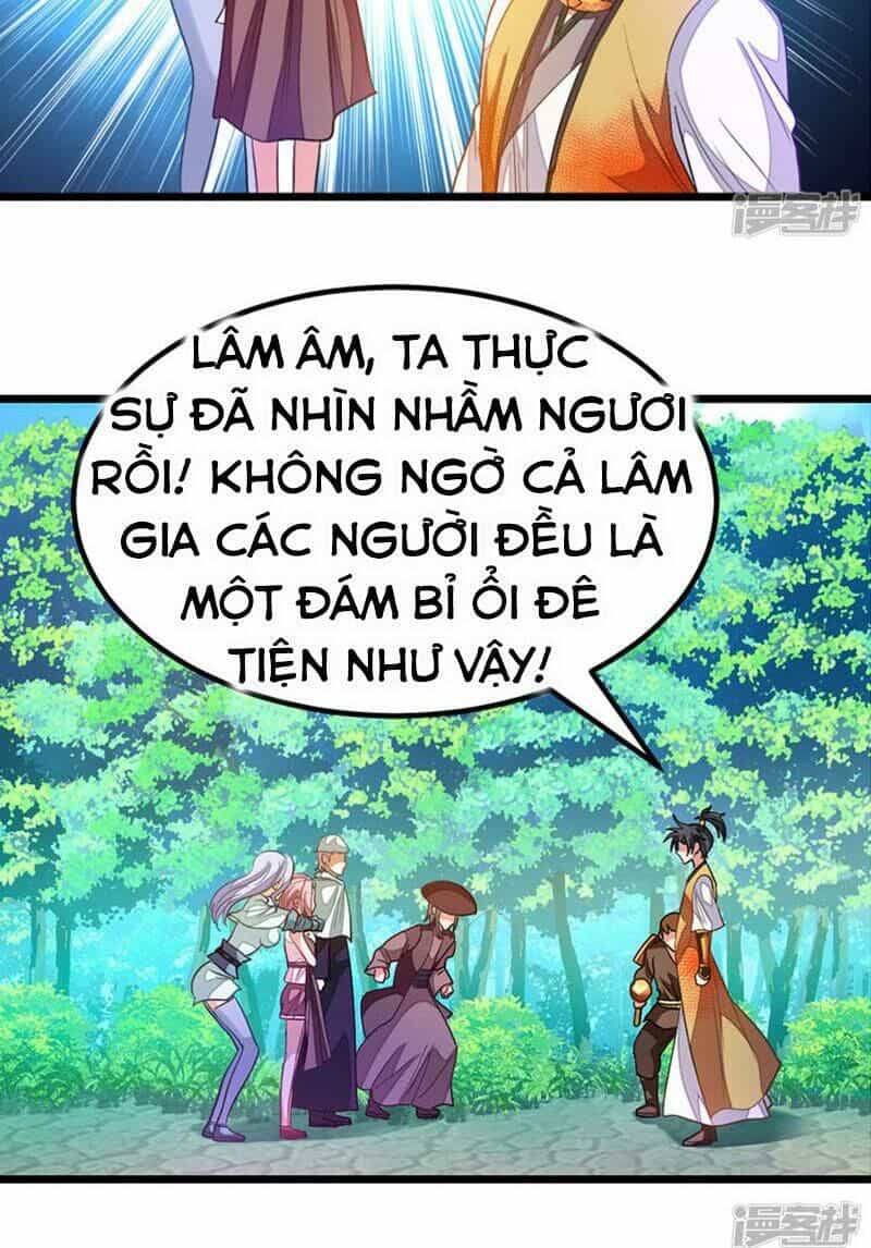 Cửu Dương Thần Vương - Chương 180 - ảnh 2
