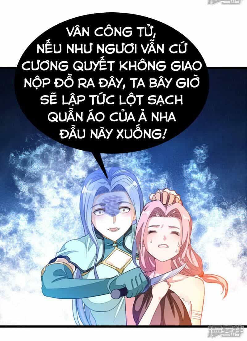 Cửu Dương Thần Vương - Chương 180 - ảnh 5