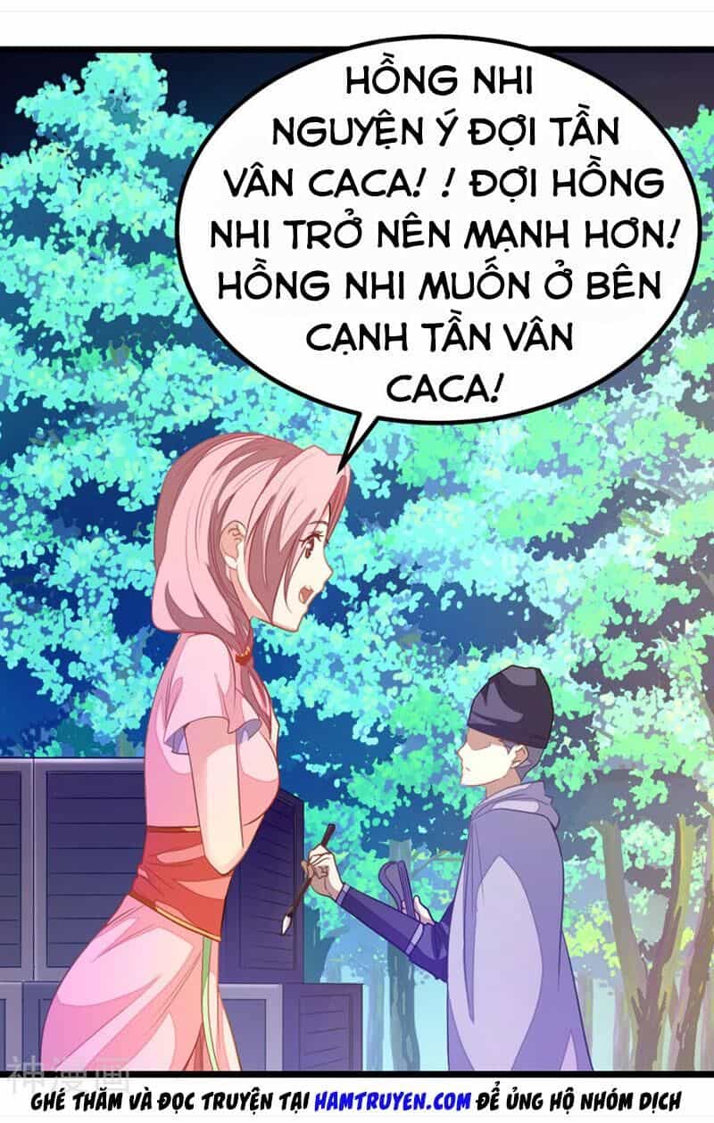 Cửu Dương Thần Vương - Chương 181 - ảnh 11