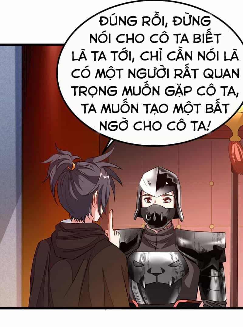 Cửu Dương Thần Vương - Chương 181 - ảnh 21