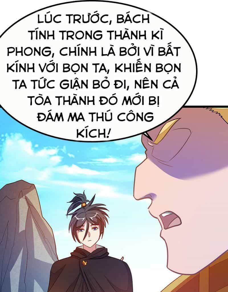 Cửu Dương Thần Vương - Chương 182 - ảnh 14