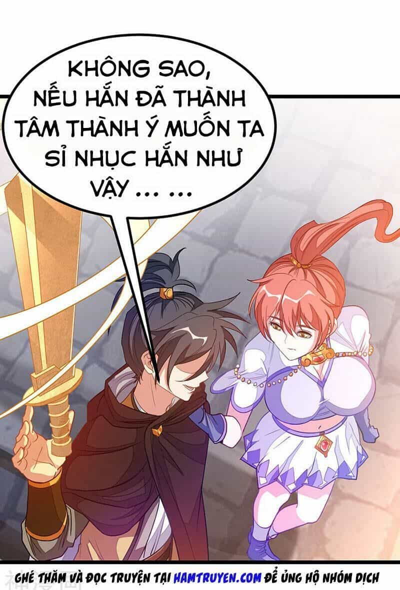 Cửu Dương Thần Vương - Chương 182 - ảnh 2