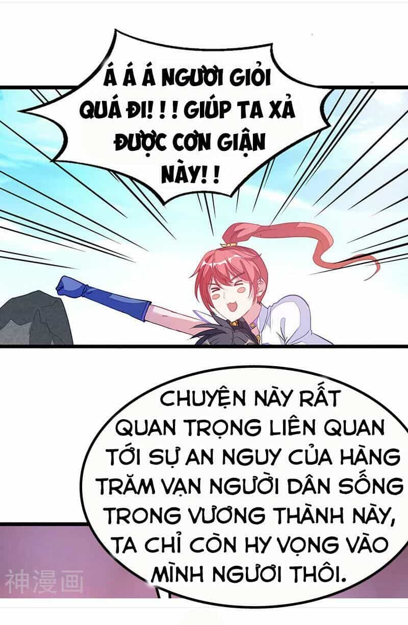 Cửu Dương Thần Vương - Chương 182 - ảnh 9