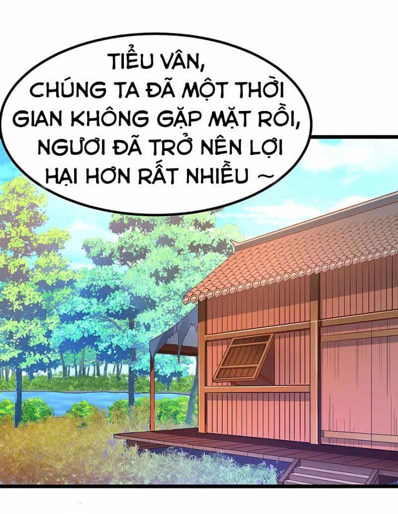 Cửu Dương Thần Vương - Chương 183 - ảnh 20