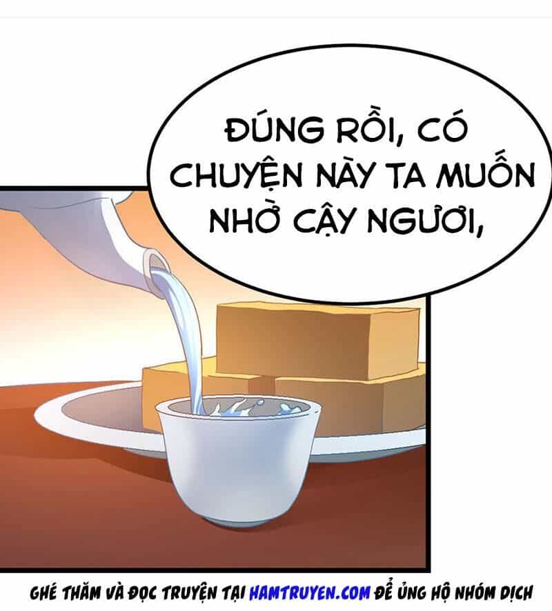 Cửu Dương Thần Vương - Chương 183 - ảnh 24