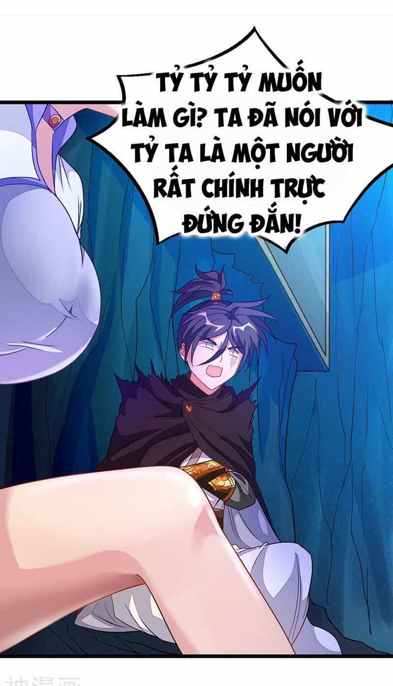 Cửu Dương Thần Vương - Chương 184 - ảnh 11
