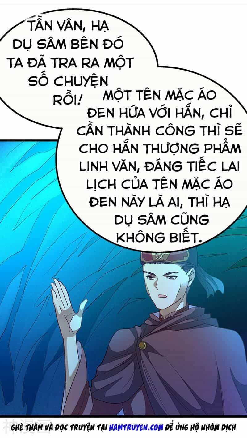 Cửu Dương Thần Vương - Chương 184 - ảnh 17