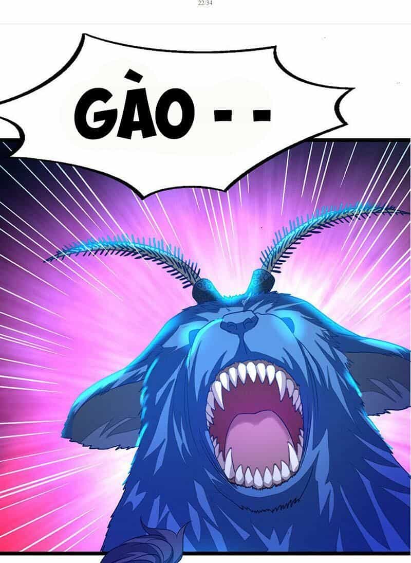 Cửu Dương Thần Vương - Chương 184 - ảnh 23
