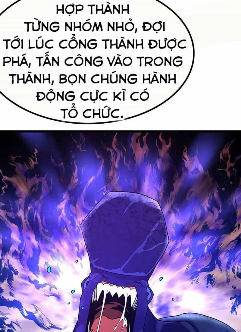 Cửu Dương Thần Vương - Chương 184 - ảnh 25