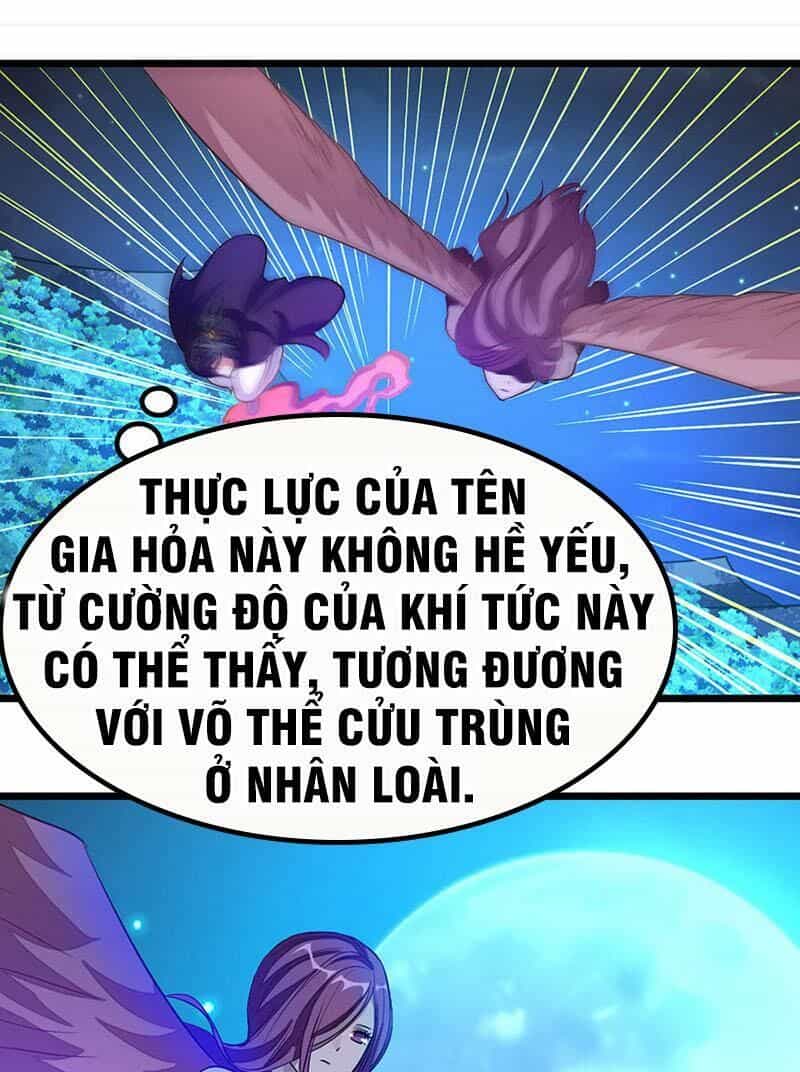 Cửu Dương Thần Vương - Chương 184 - ảnh 33