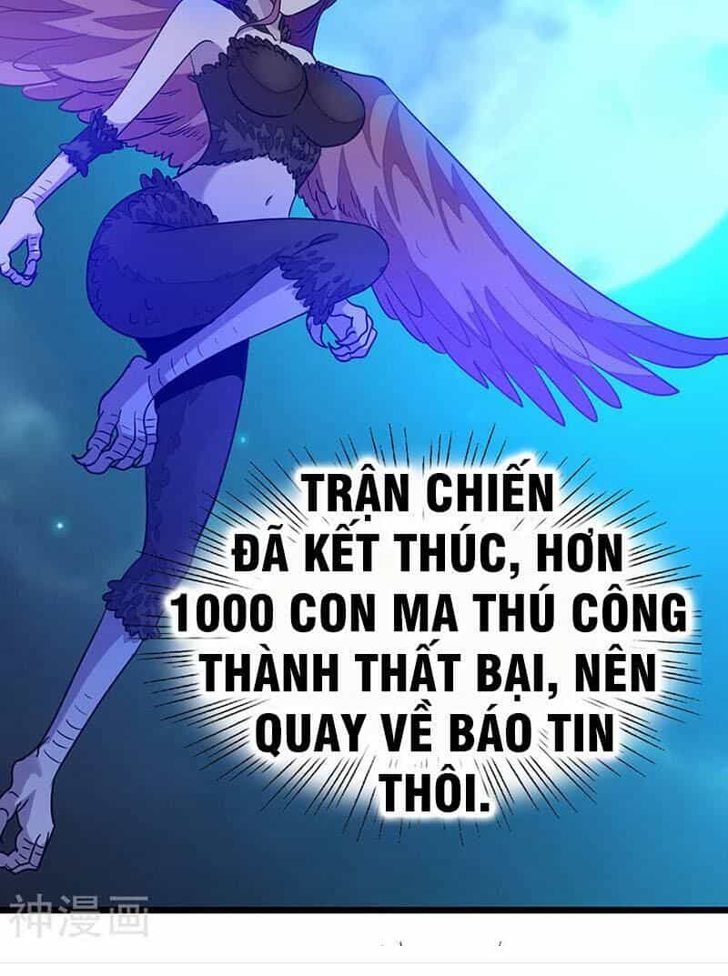 Cửu Dương Thần Vương - Chương 184 - ảnh 34