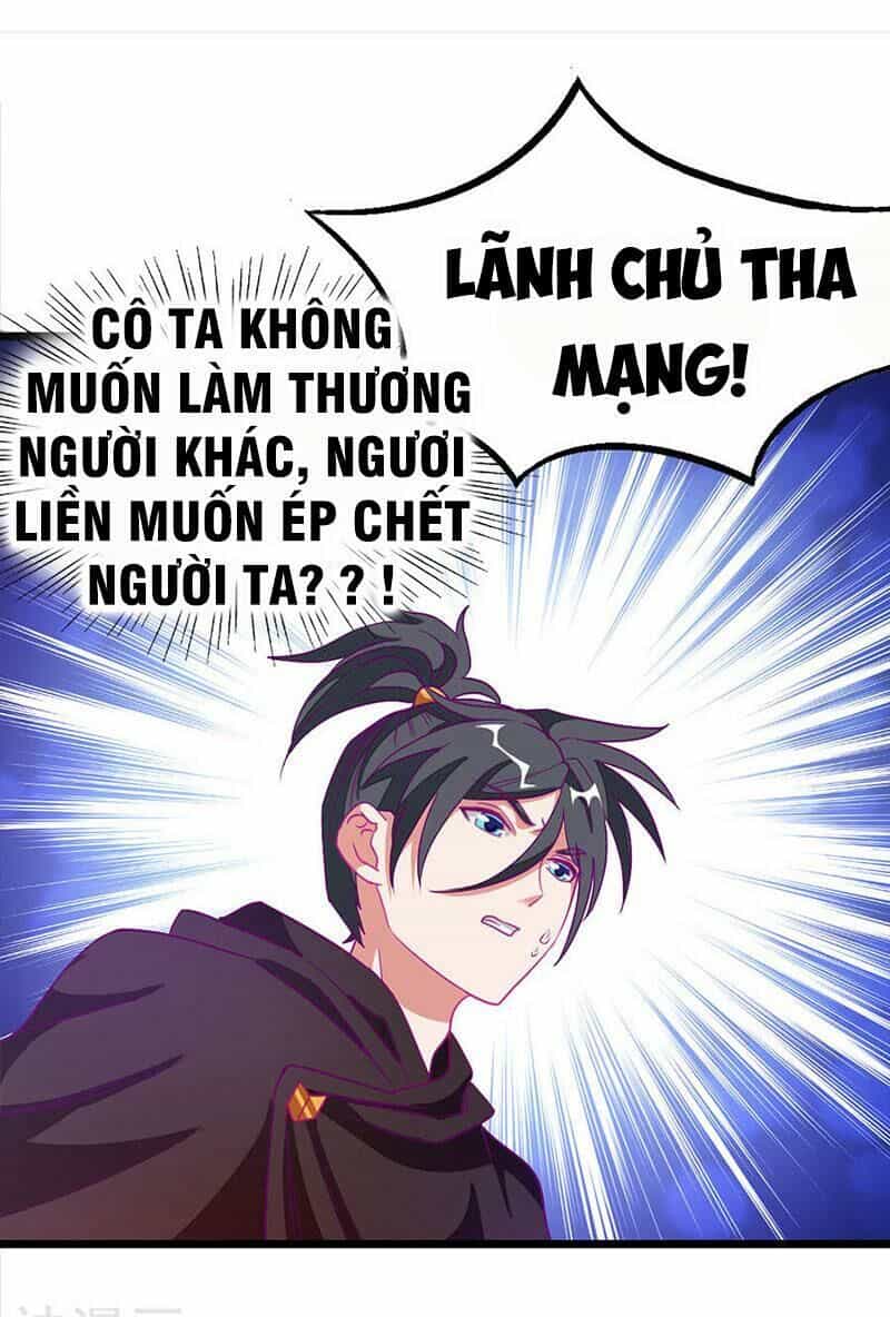 Cửu Dương Thần Vương - Chương 185 - ảnh 10
