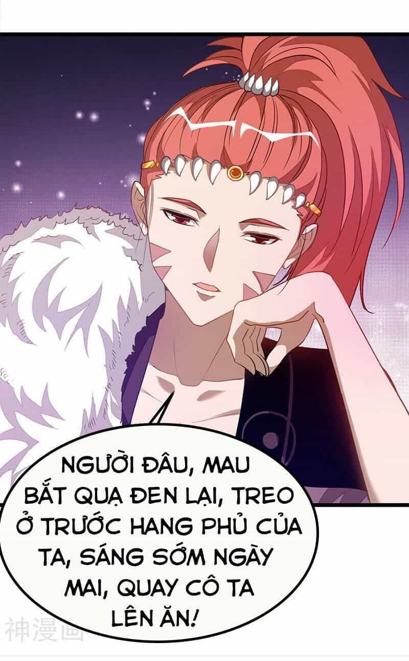 Cửu Dương Thần Vương - Chương 185 - ảnh 11
