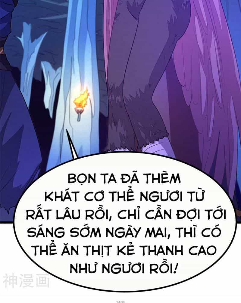 Cửu Dương Thần Vương - Chương 185 - ảnh 14