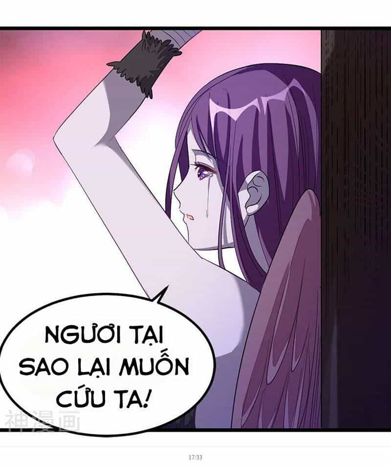 Cửu Dương Thần Vương - Chương 185 - ảnh 17