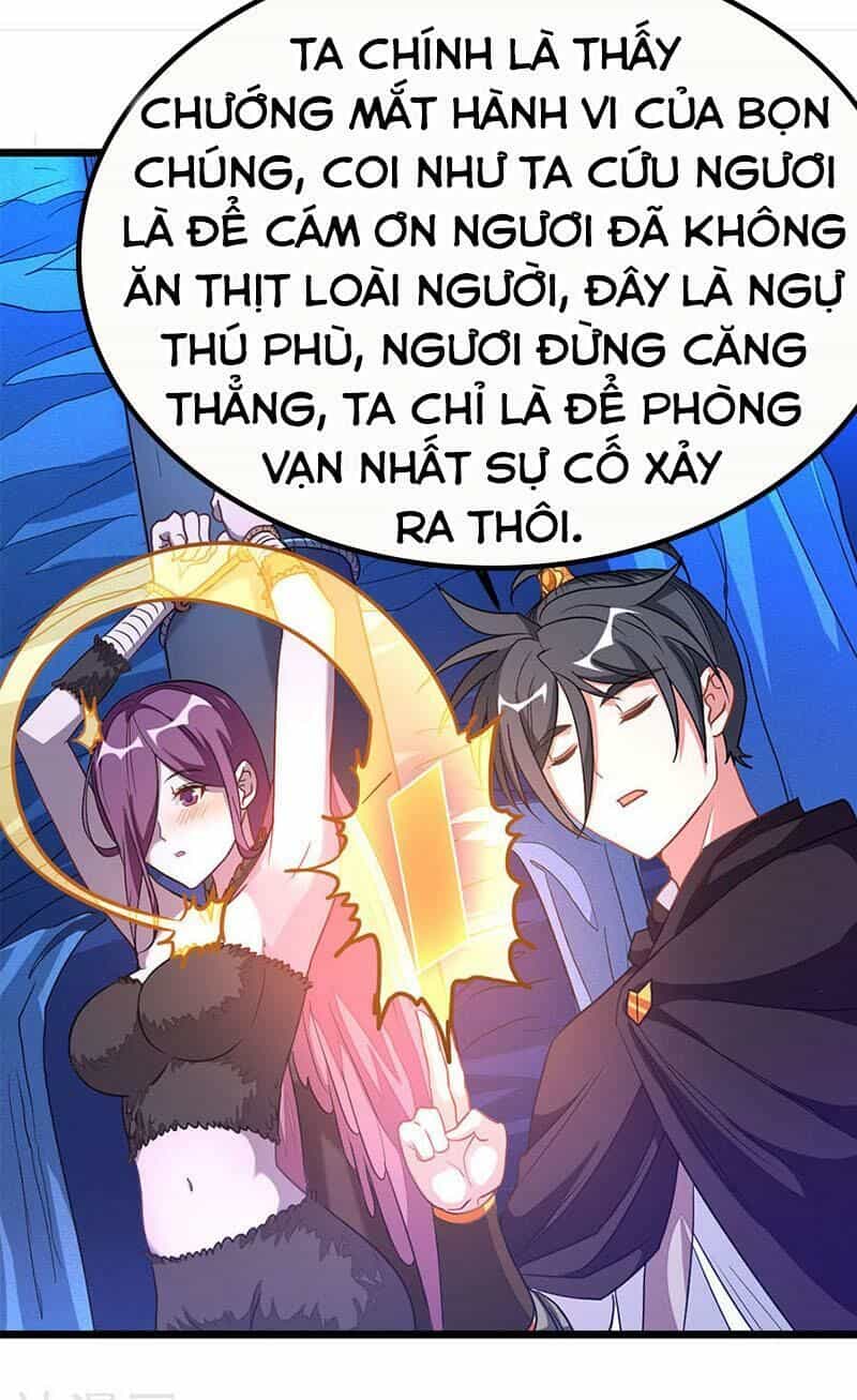 Cửu Dương Thần Vương - Chương 185 - ảnh 18